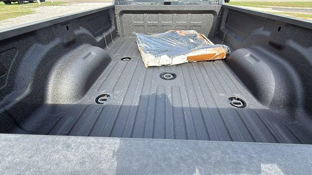 2026 Ram 3500 Big Horn Crew Cab 4x4 8' Box
