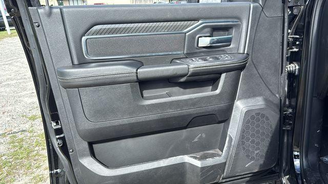 2026 Ram 3500 Big Horn Crew Cab 4x4 8' Box