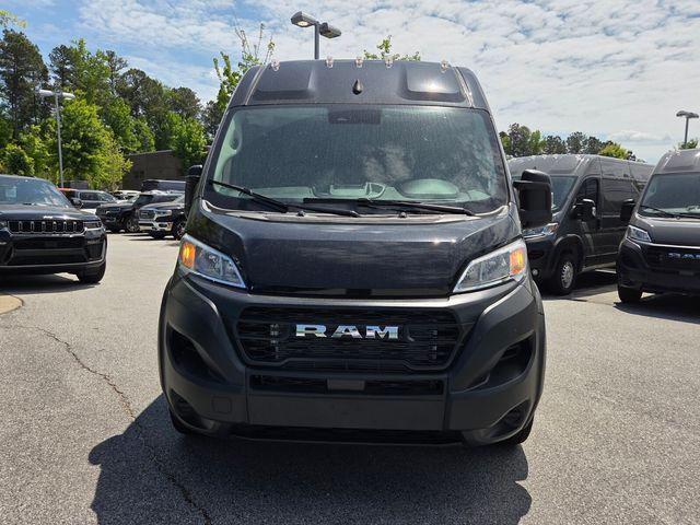 2026 RAM Ram ProMaster RAM PROMASTER 2500 TRADESMAN CARGO VAN HIGH ROOF 159 WB