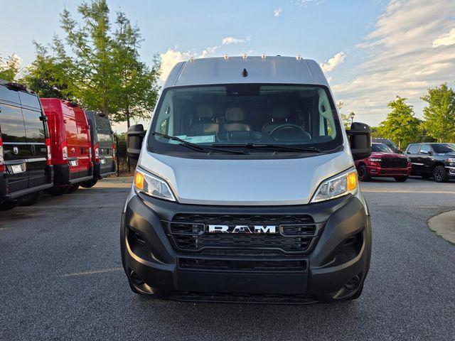 2026 RAM Ram ProMaster RAM PROMASTER 2500 TRADESMAN CARGO VAN HIGH ROOF 159 WB 2026 RAM Ram ProMaster RAM PROMASTER 2500 TRADESMAN CARGO VAN HIGH ROOF 159 WB