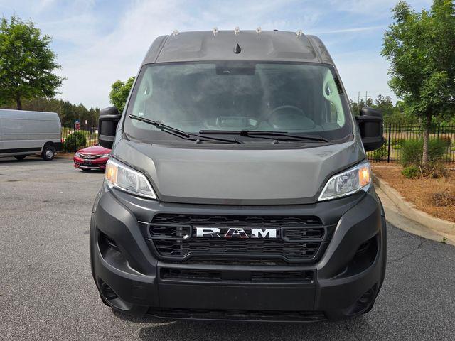 2026 RAM Ram ProMaster RAM PROMASTER 2500 TRADESMAN CARGO VAN HIGH ROOF 159 WB