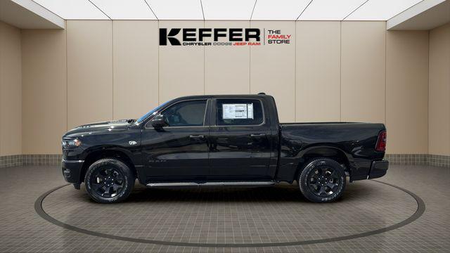 2026 RAM Ram 1500 RAM 1500 EXPRESS CREW CAB 4X4 57 BOX