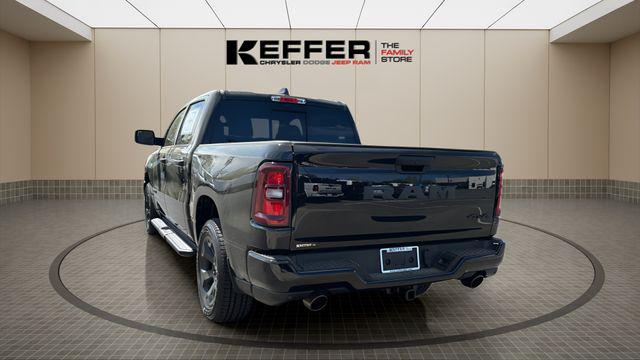 2026 RAM Ram 1500 RAM 1500 EXPRESS CREW CAB 4X4 57 BOX