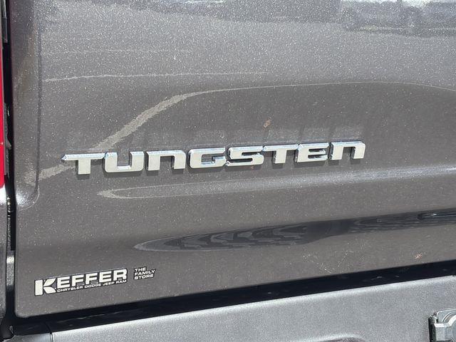 2026 Ram 1500 Tungsten Crew Cab 4x4 5'7" Box