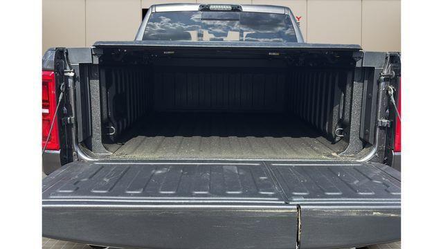 2026 Ram 1500 Tungsten Crew Cab 4x4 5'7" Box