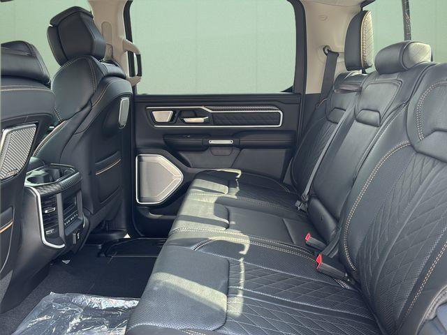 2026 Ram 1500 Tungsten Crew Cab 4x4 5'7" Box