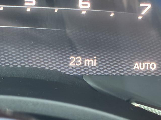 2026 Ram 1500 Tungsten Crew Cab 4x4 5'7" Box