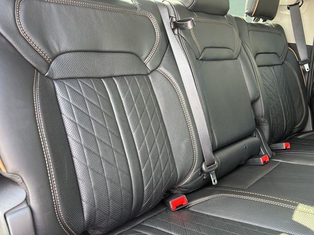 2026 Ram 1500 Tungsten Crew Cab 4x4 5'7" Box