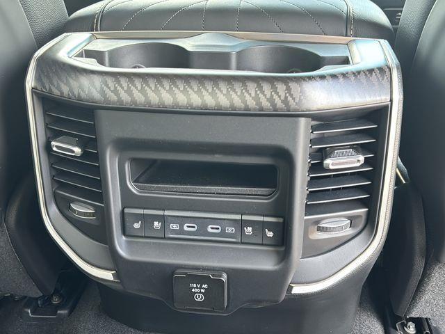 2026 Ram 1500 Tungsten Crew Cab 4x4 5'7" Box