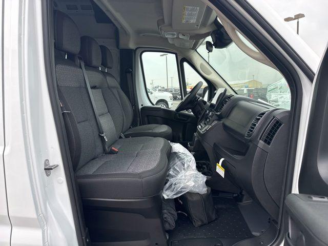 2026 Ram ProMaster Cargo Van Tradesman High Roof 159" WB w/Pass Seat