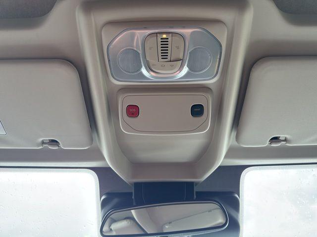 2026 Ram ProMaster Cargo Van Tradesman High Roof 159" WB w/Pass Seat
