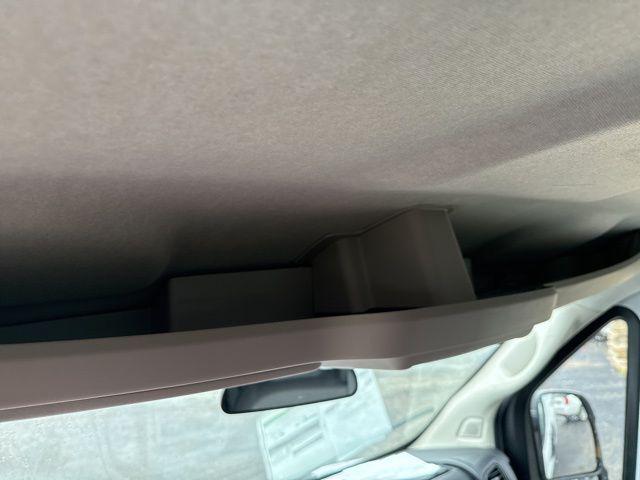 2026 Ram ProMaster Cargo Van Tradesman High Roof 159" WB w/Pass Seat