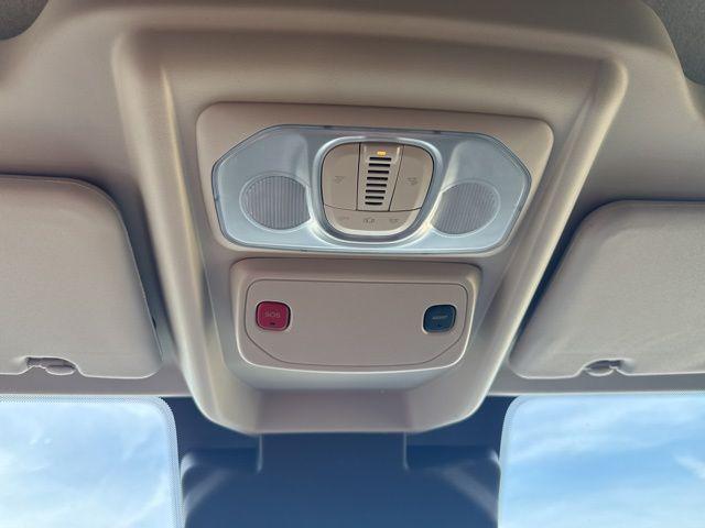 2026 Ram ProMaster Cargo Van Tradesman High Roof 159" WB EXT w/Pass Seat