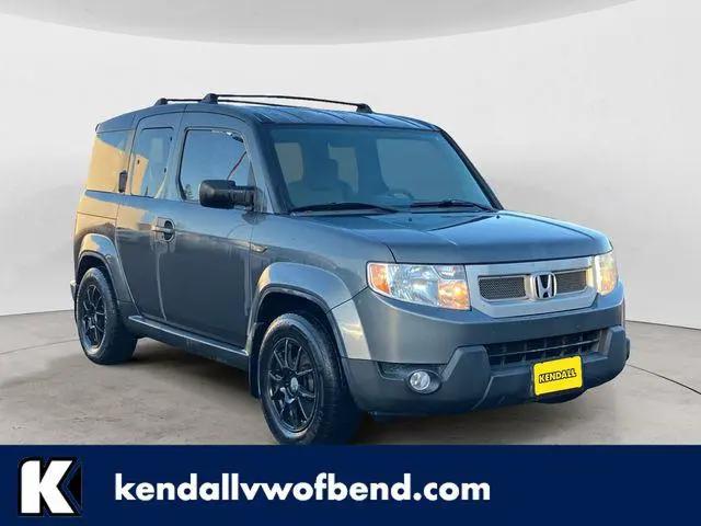 2011 Honda Element EX for sale in Bend, OR
