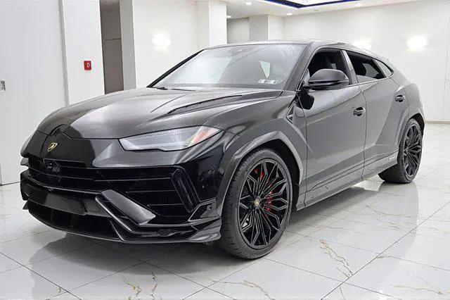 2024 Lamborghini Urus Performante for sale in Palmyra, NJ