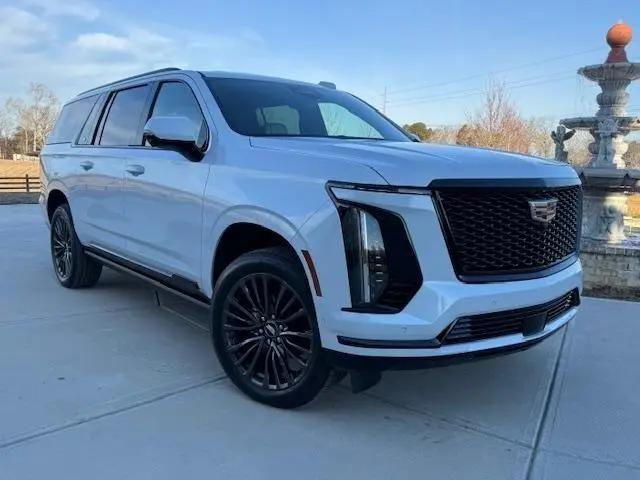 2026 Cadillac Escalade ESV Platinum Sport for sale in Charlotte, NC