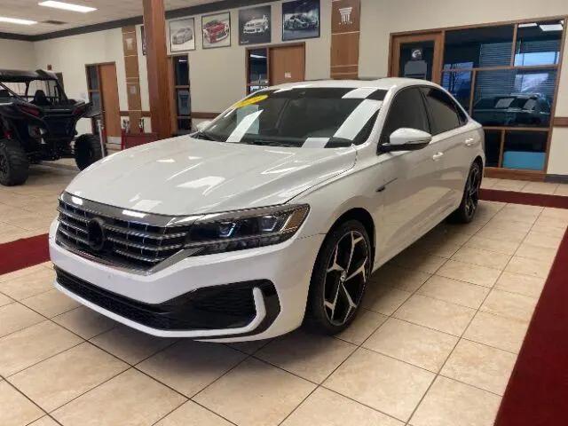 2020 Volkswagen Passat 2.0T R-Line for sale in Charlotte, NC
