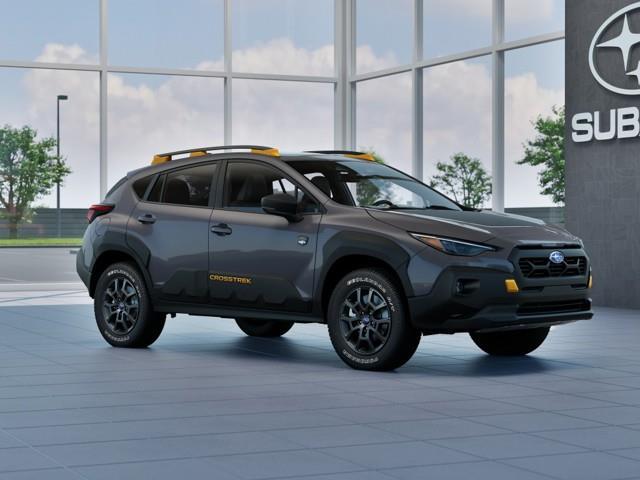 2026 Subaru Crosstrek Wilderness for sale in Glendale, CA