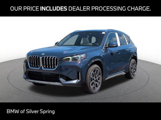 2026 BMW X1 xDrive28i for sale in Silver Spring, MD