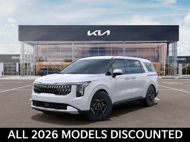 2026 Kia Carnival MPV LXS for sale in Goose Creek, SC