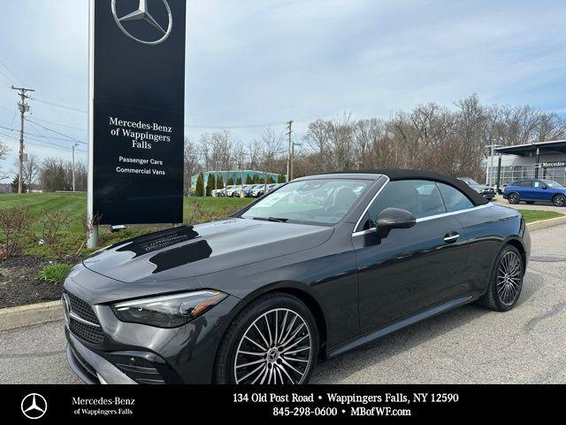 2026 Mercedes-Benz CL CLE 450 for sale in Wappingers Falls, NY