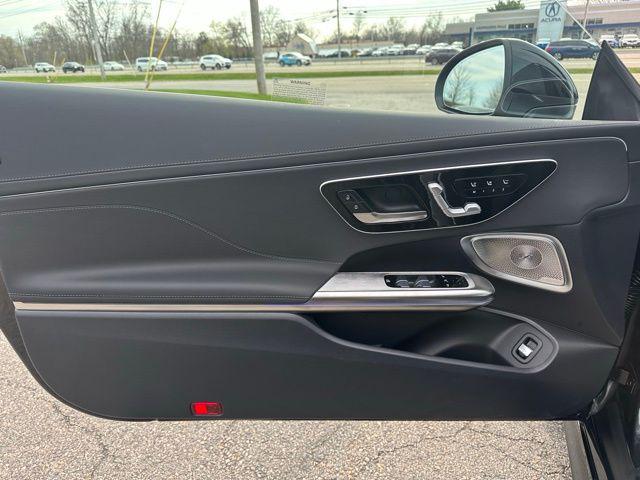 2026 Mercedes-Benz CL CLE 450