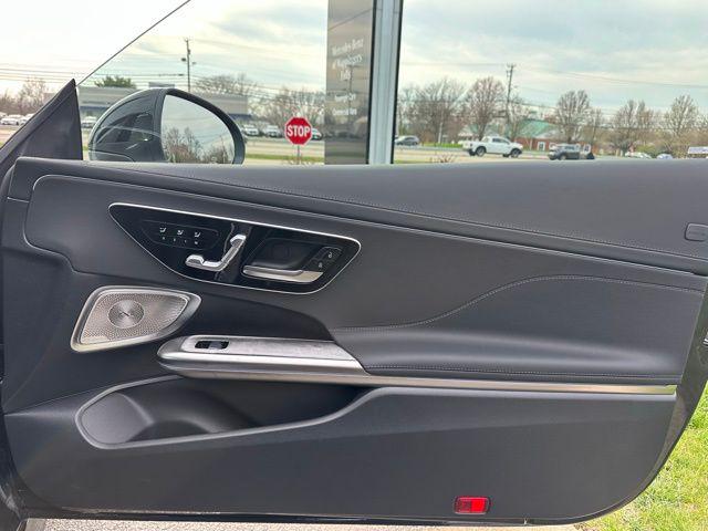 2026 Mercedes-Benz CL CLE 450