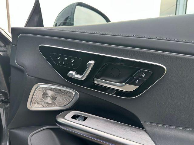 2026 Mercedes-Benz CL CLE 450
