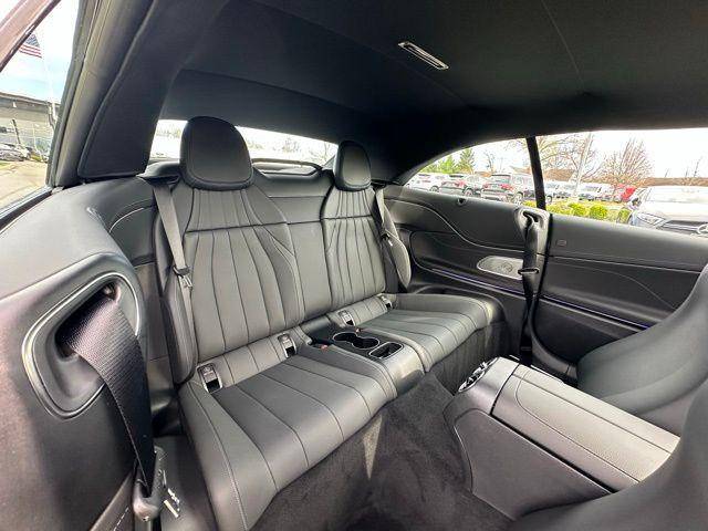 2026 Mercedes-Benz CL CLE 450