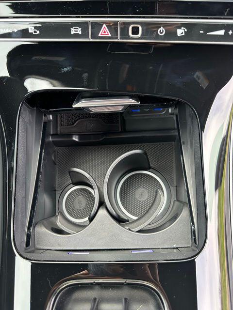 2026 Mercedes-Benz CL CLE 450