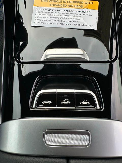 2026 Mercedes-Benz CL CLE 450
