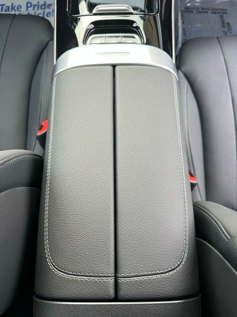 2026 Mercedes-Benz CL CLE 450