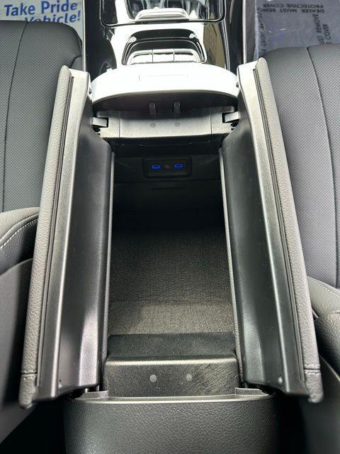 2026 Mercedes-Benz CL CLE 450