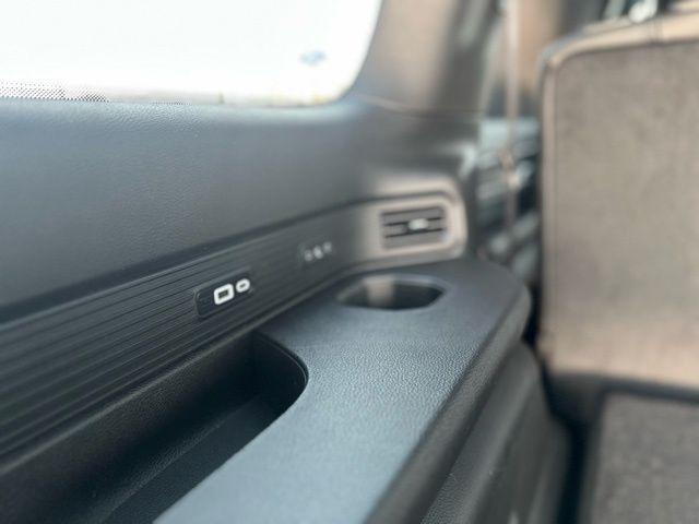 2026 Jeep Grand Wagoneer Limited Reserve 4x4