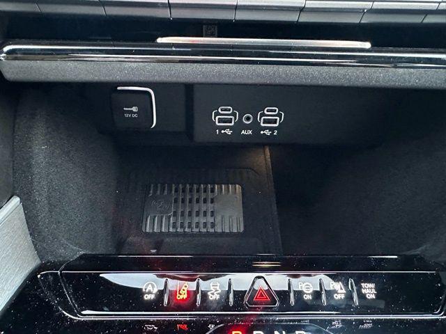 2026 Jeep Grand Wagoneer Limited Reserve 4x4