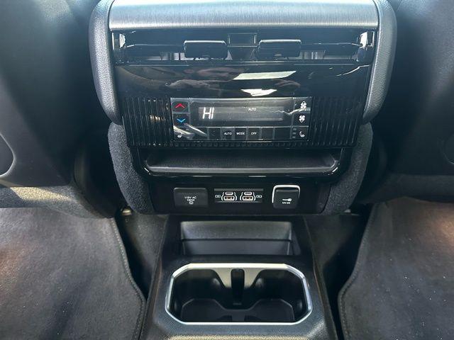 2026 Jeep Grand Wagoneer Limited Reserve 4x4