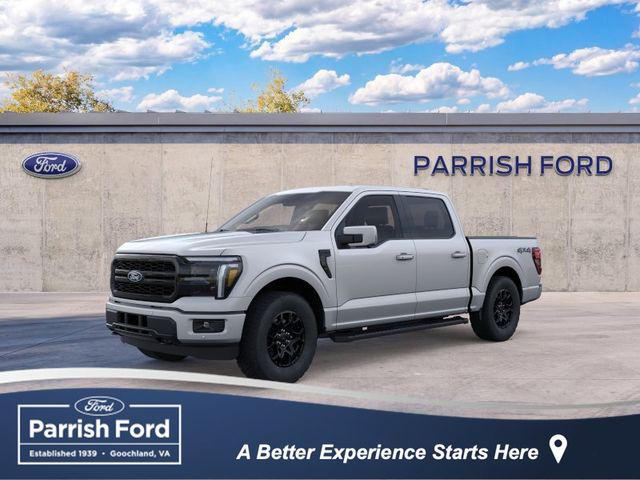 2026 Ford F-150 LARIAT for sale in Goochland, VA