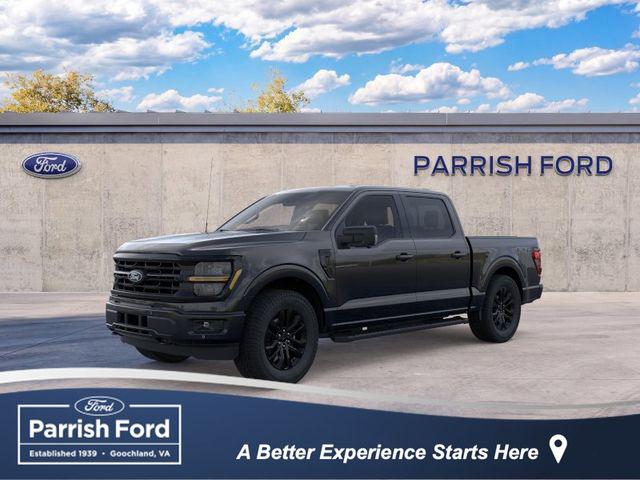2026 Ford F-150 XLT for sale in Goochland, VA