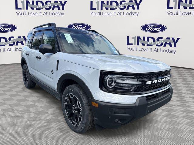 2026 Ford Bronco Sport Outer Banks for sale in Wheaton, MD