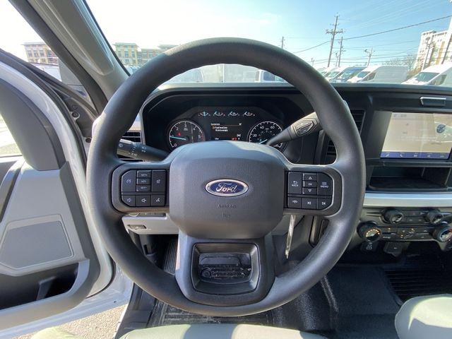 2026 Ford F-450 XL