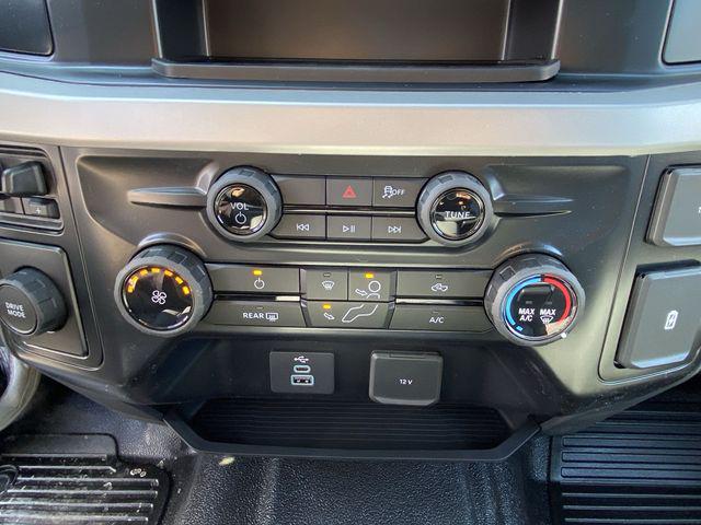 2026 Ford F-450 XL