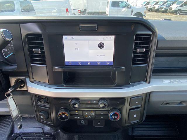 2026 Ford F-450 XL