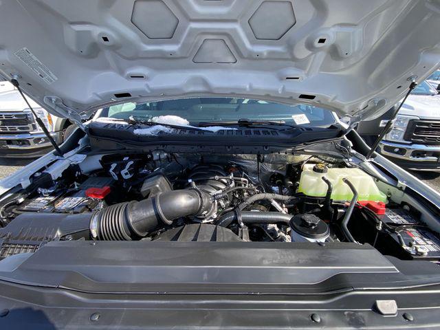 2026 Ford F-450 XL