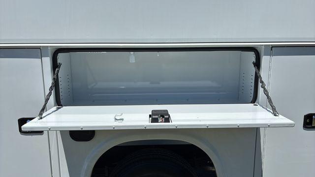 2026 Chevrolet Express Cutaway Work Van