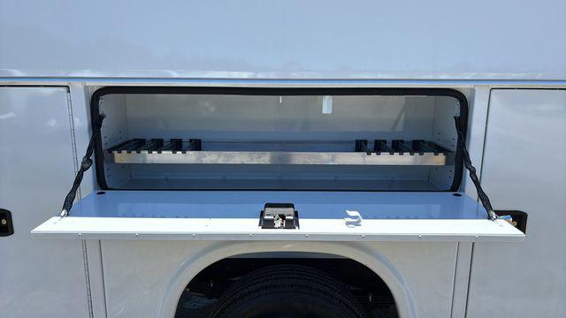 2026 Chevrolet Express Cutaway Work Van