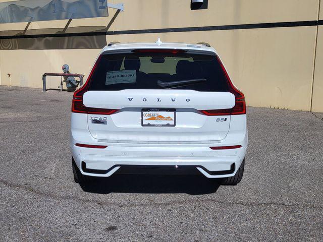2026 Volvo XC60 B5 Plus