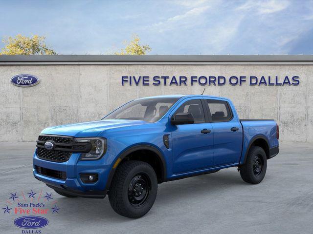 2026 Ford Ranger XL for sale in Plano, TX