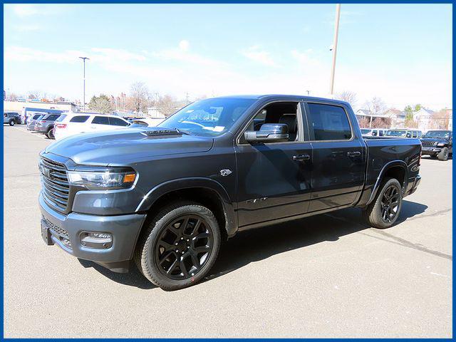 2026 Ram 1500 Laramie Crew Cab 4x4 5'7" Box for sale in New Britain, CT