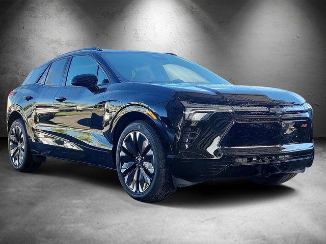 2026 Chevrolet V Blazer RS FWD