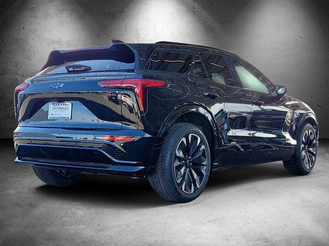 2026 Chevrolet V Blazer RS FWD